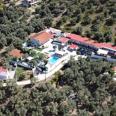 Shemesh Skiathos by