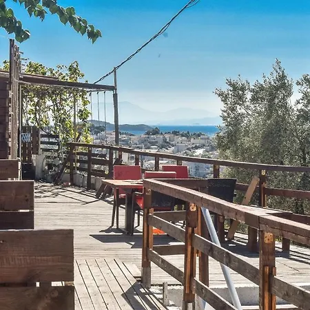 Shemesh Gæstehus Skiathos by