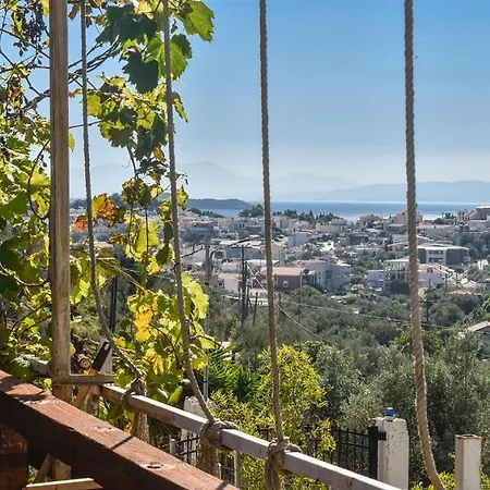 Shemesh * Skiathos by