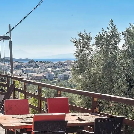 Shemesh Gæstehus *